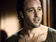 Alex O'Loughlin