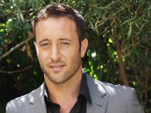 Alex O'Loughlin