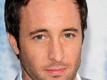 Alex O'Loughlin