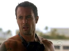 Alex O'Loughlin