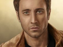 Alex O'Loughlin