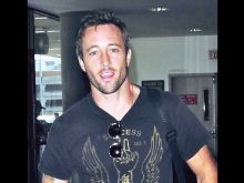 Alex O'Loughlin