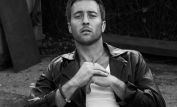 Alex O'Loughlin