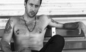 Alex O'Loughlin