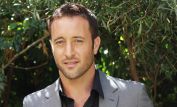 Alex O'Loughlin