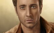 Alex O'Loughlin