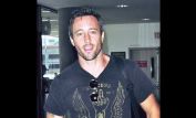 Alex O'Loughlin