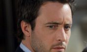 Alex O'Loughlin