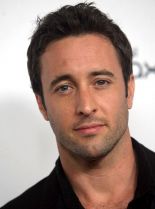 Alex O'Loughlin