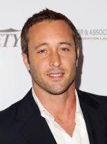 Alex O'Loughlin