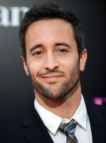 Alex O'Loughlin