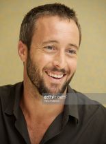 Alex O'Loughlin