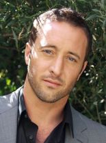 Alex O'Loughlin