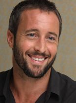 Alex O'Loughlin