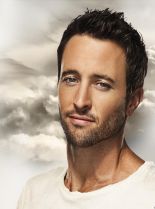 Alex O'Loughlin