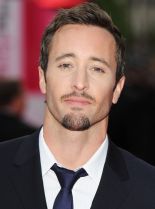 Alex O'Loughlin photo