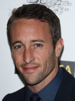 Alex O'Loughlin