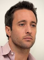 Alex O'Loughlin