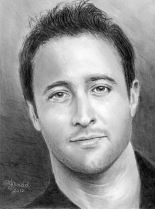 Alex O'Loughlin photo
