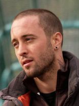 Alex O'Loughlin photo