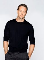 Alex O'Loughlin