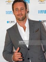 Alex O'Loughlin