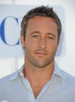 Alex O'Loughlin