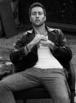 Alex O'Loughlin