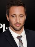 Alex O'Loughlin