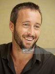 Alex O'Loughlin