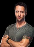 Alex O'Loughlin