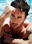 Alex O'Loughlin