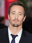 Alex O'Loughlin