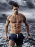 Alex O'Loughlin