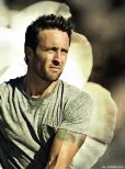 Alex O'Loughlin