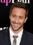 Alex O'Loughlin