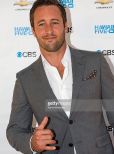 Alex O'Loughlin