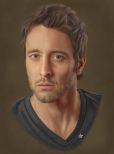 Alex O'Loughlin