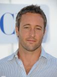 Alex O'Loughlin