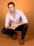 Alex O'Loughlin