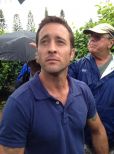 Alex O'Loughlin