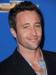 Alex O'Loughlin