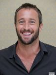 Alex O'Loughlin