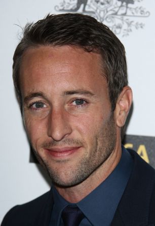 Alex O'Loughlin