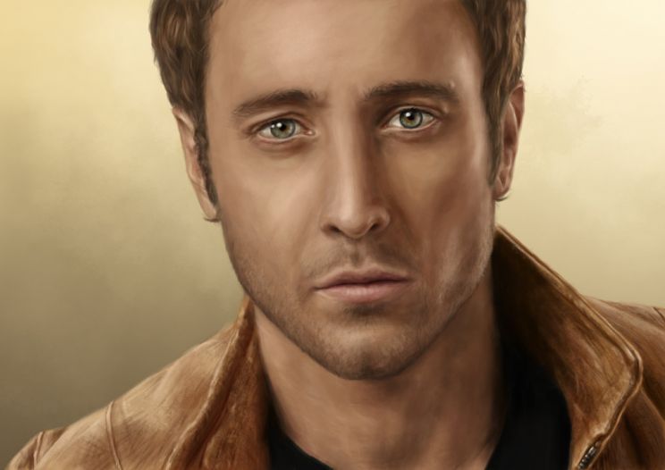 Alex O'Loughlin