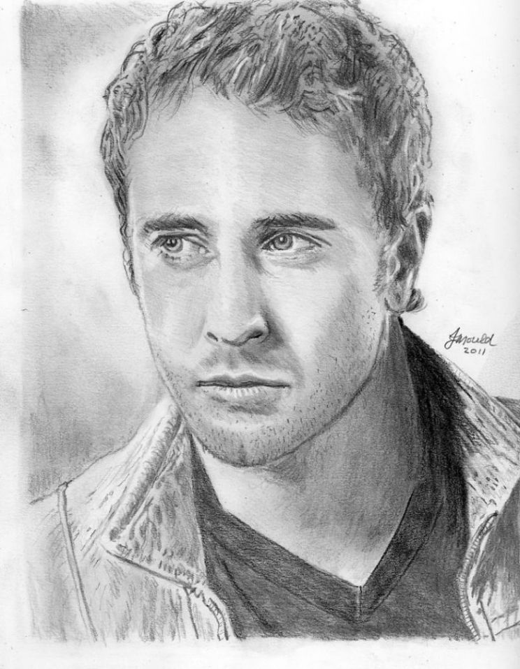 Alex O'Loughlin