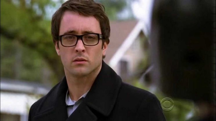 Alex O'Loughlin