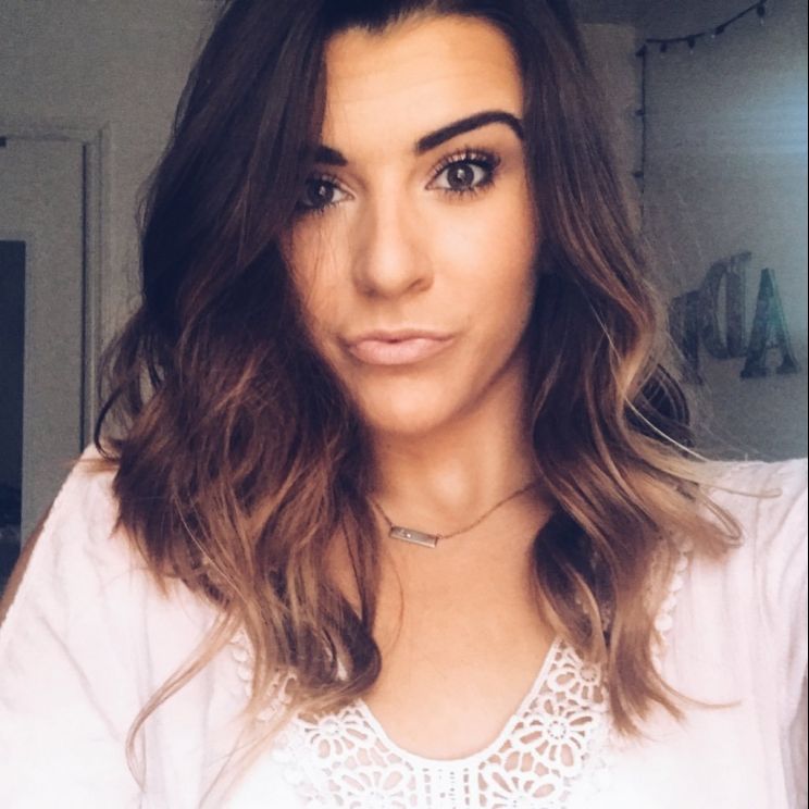 Alex Palmer