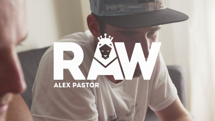 Àlex Pastor