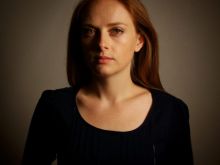 Alex Paxton-Beesley